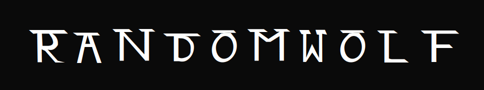 RandomWolf