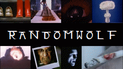 RandomWolf